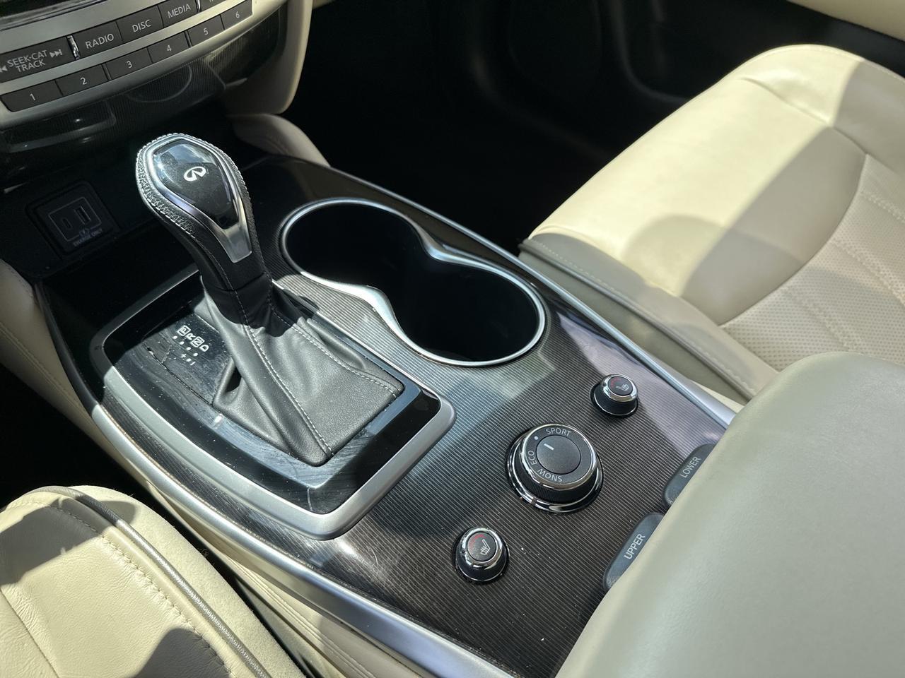 2020 INFINITI QX60 LUXE Chantilly VA