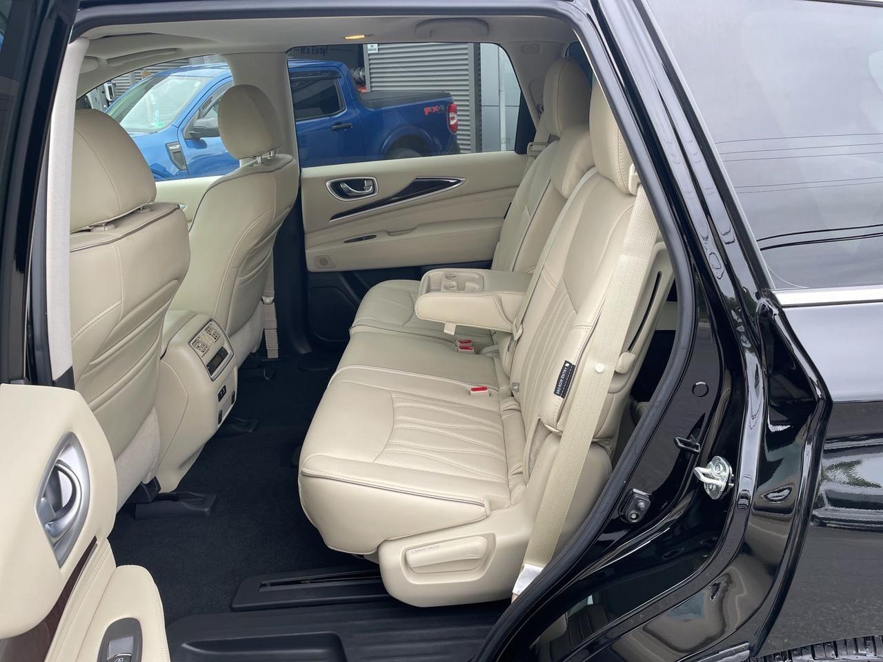 2020 INFINITI QX60 LUXE Springfield VA