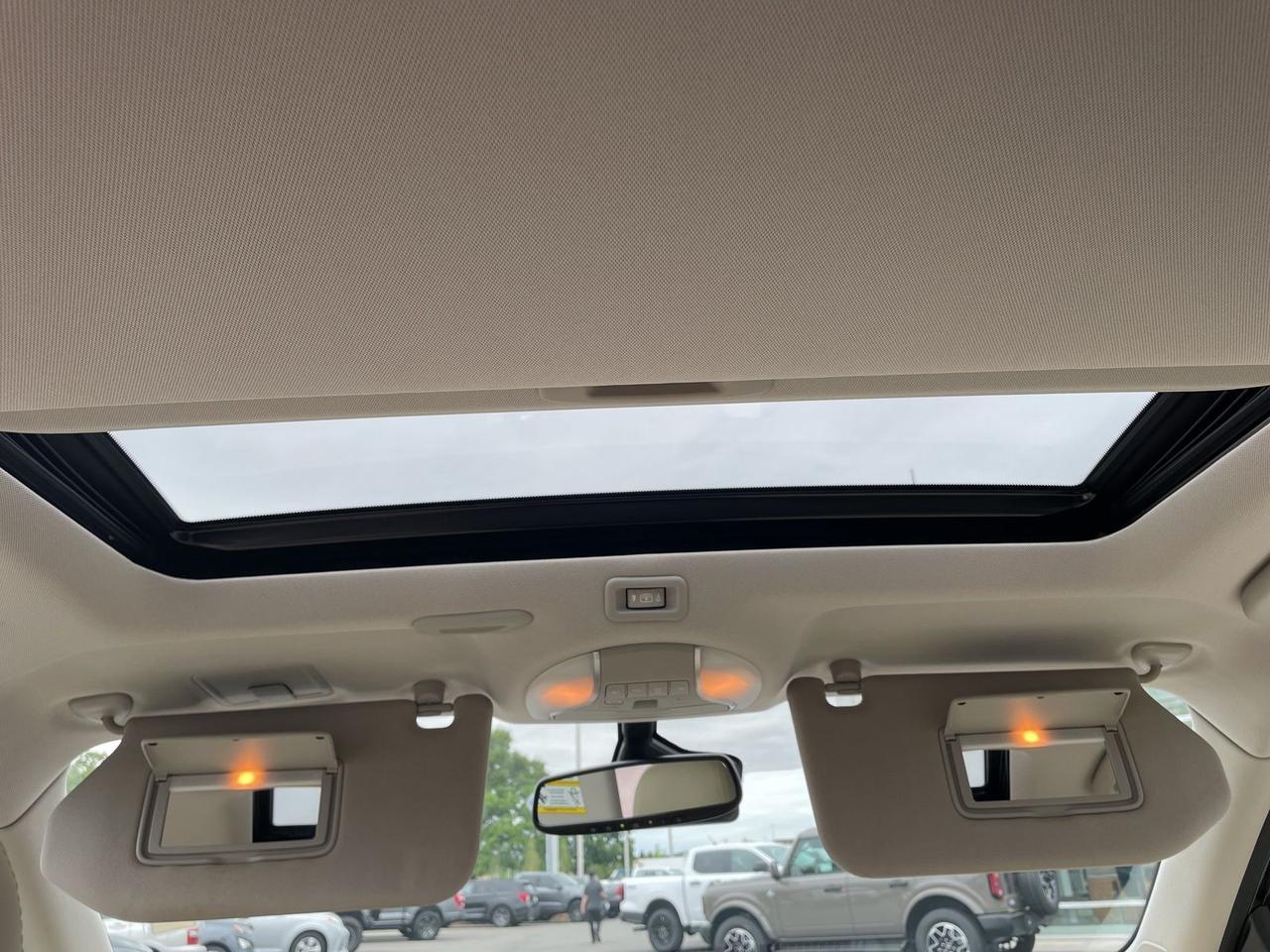 2020 INFINITI QX60 LUXE Springfield VA