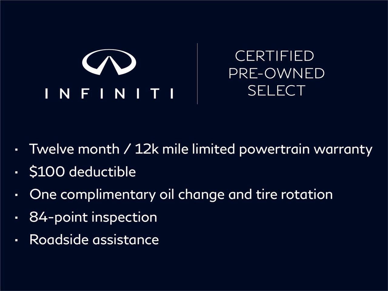 2020 INFINITI QX60 LUXE Annapolis MD