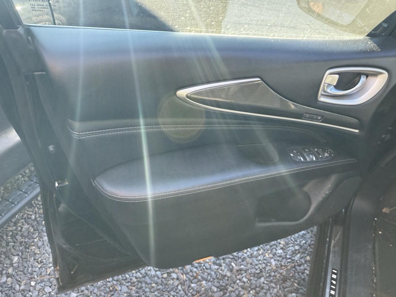 2020 INFINITI QX60 LUXE Annapolis MD