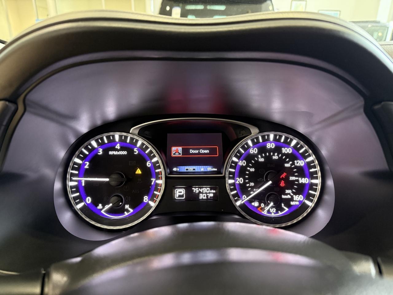 2020 INFINITI QX60 LUXE Annapolis MD