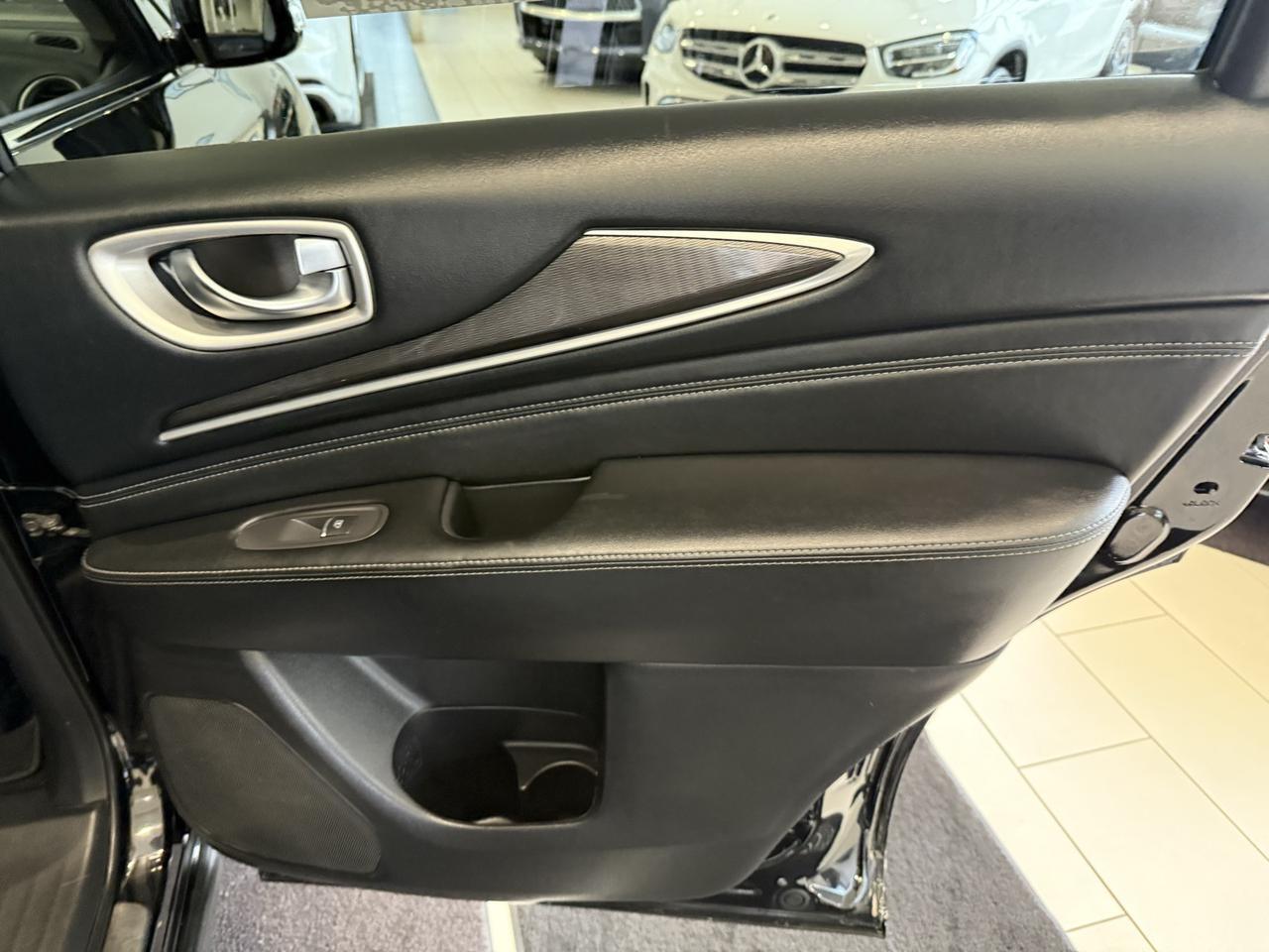 2020 INFINITI QX60 LUXE Annapolis MD