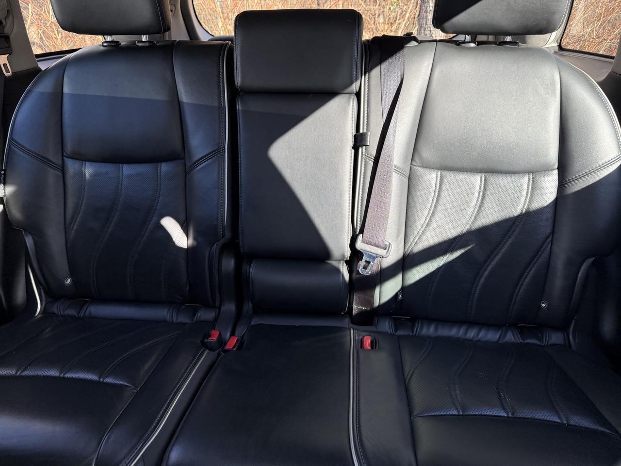 2020 INFINITI QX60 LUXE Annapolis MD