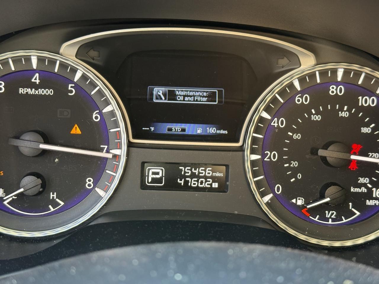 2020 INFINITI QX60 LUXE Annapolis MD