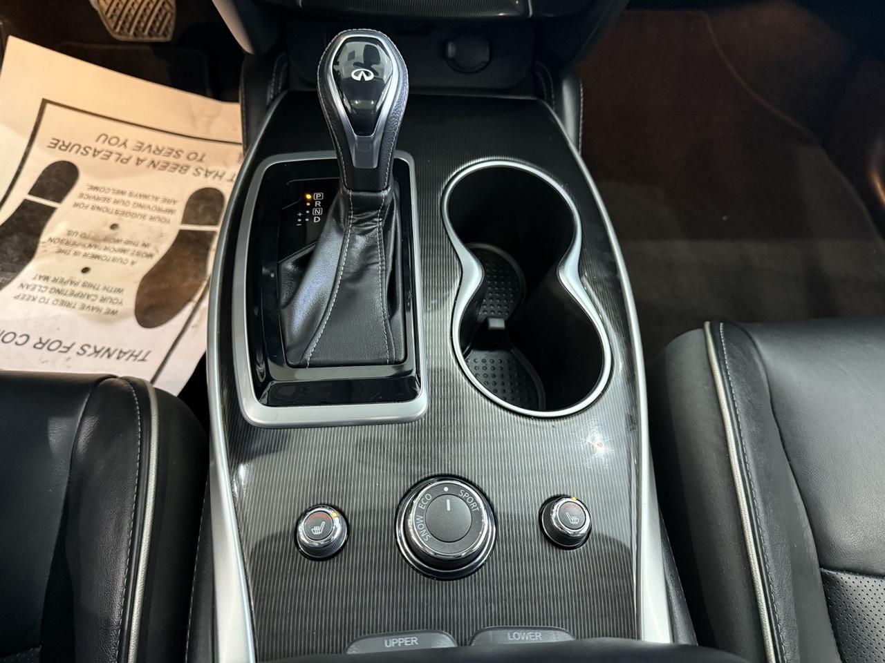 2020 INFINITI QX60 LUXE Annapolis MD