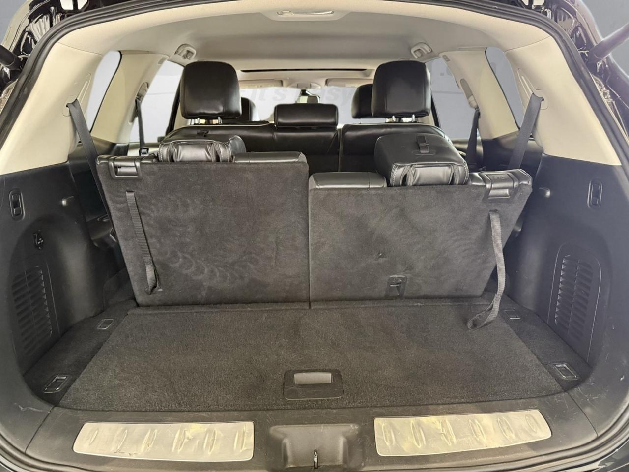 2020 INFINITI QX60 LUXE Annapolis MD