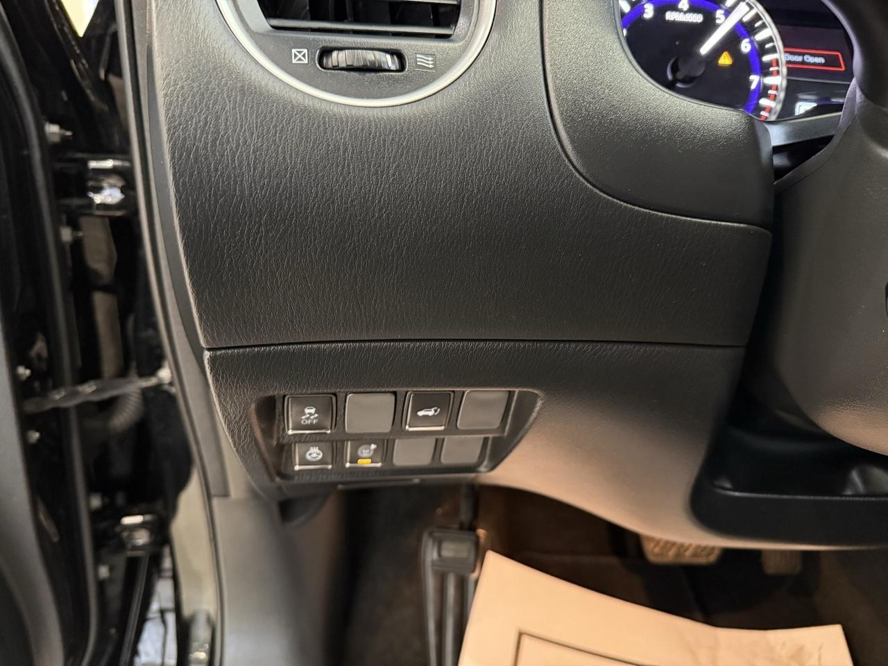 2020 INFINITI QX60 LUXE Annapolis MD