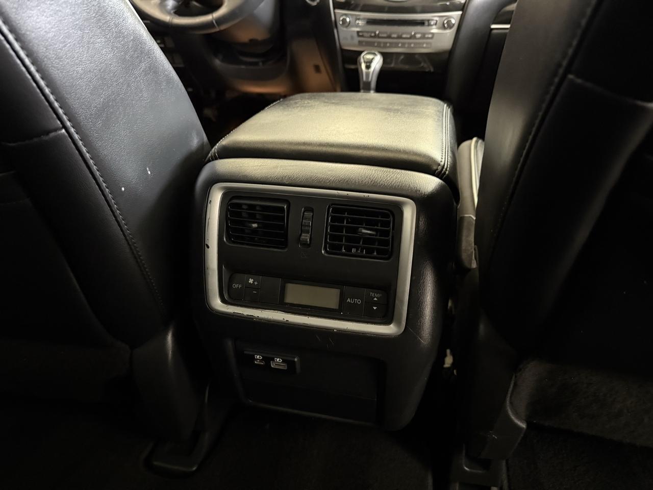 2020 INFINITI QX60 LUXE Annapolis MD