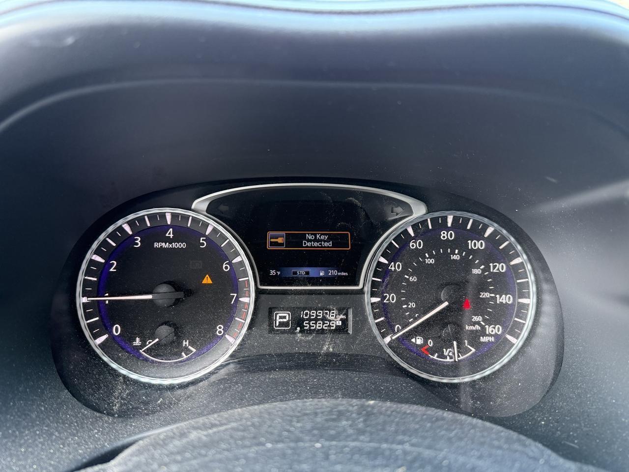 2020 INFINITI QX60 LUXE Annapolis MD