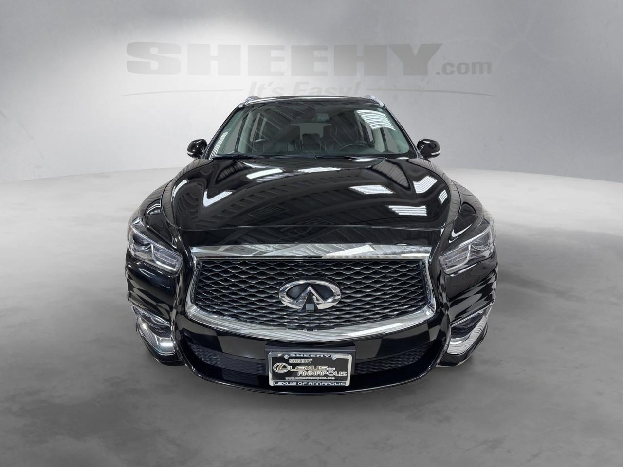 2020 INFINITI QX60 LUXE Annapolis MD