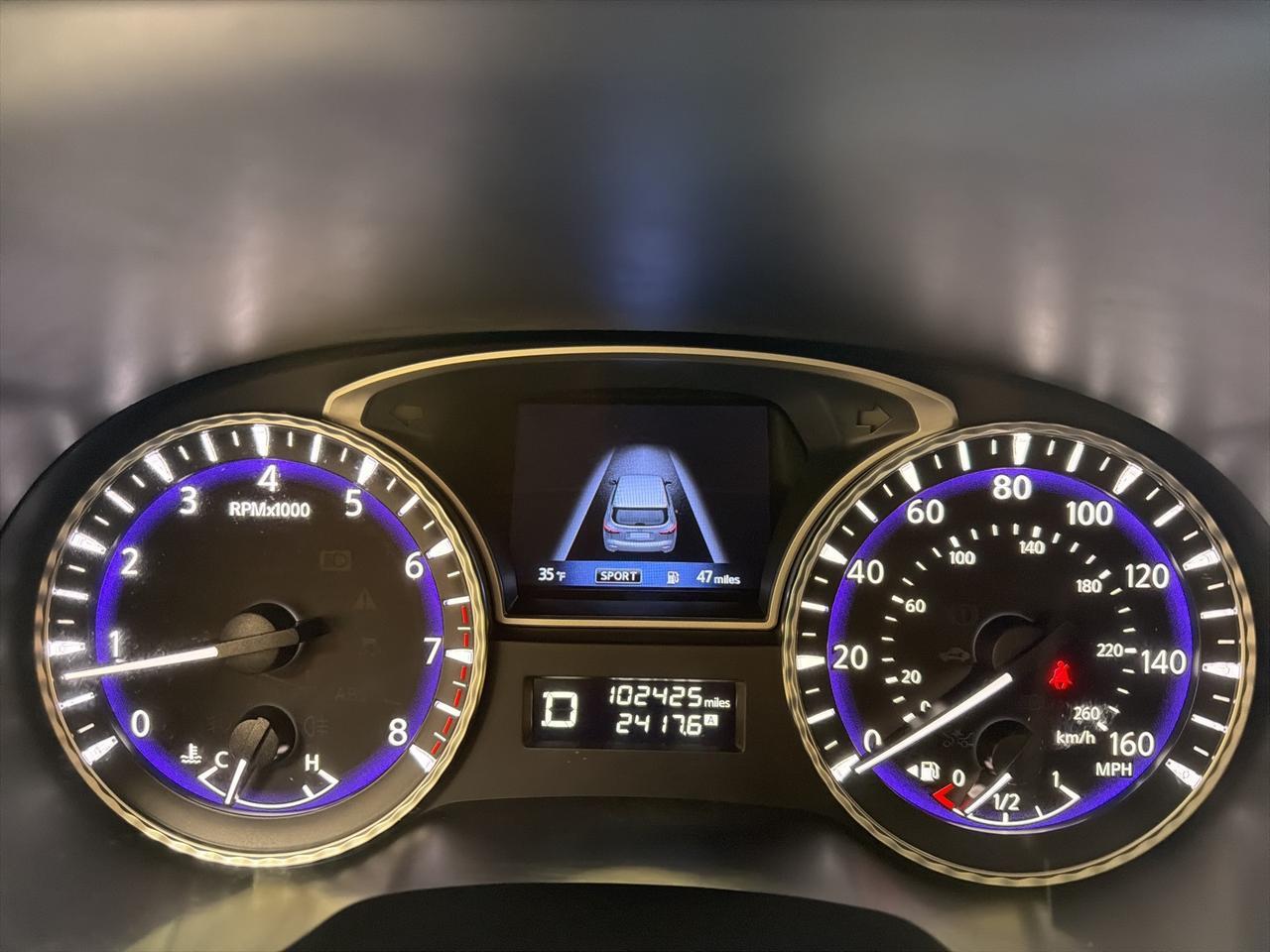 2020 INFINITI QX60 LUXE Annapolis MD