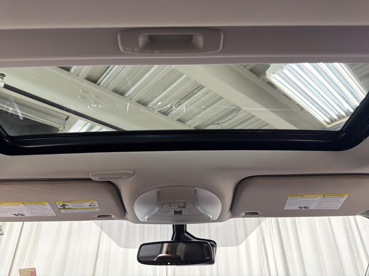 2020 INFINITI QX60 LUXE Annapolis MD