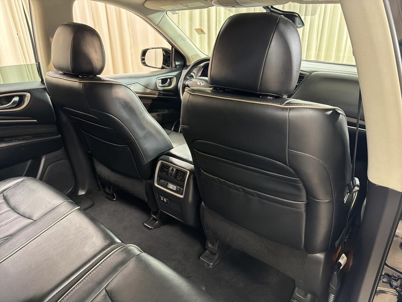 2020 INFINITI QX60 LUXE Annapolis MD