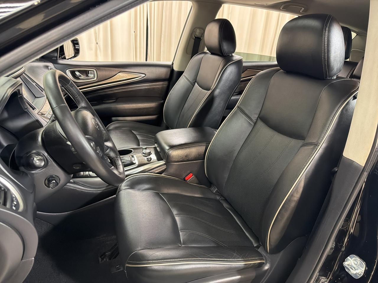 2020 INFINITI QX60 LUXE Annapolis MD