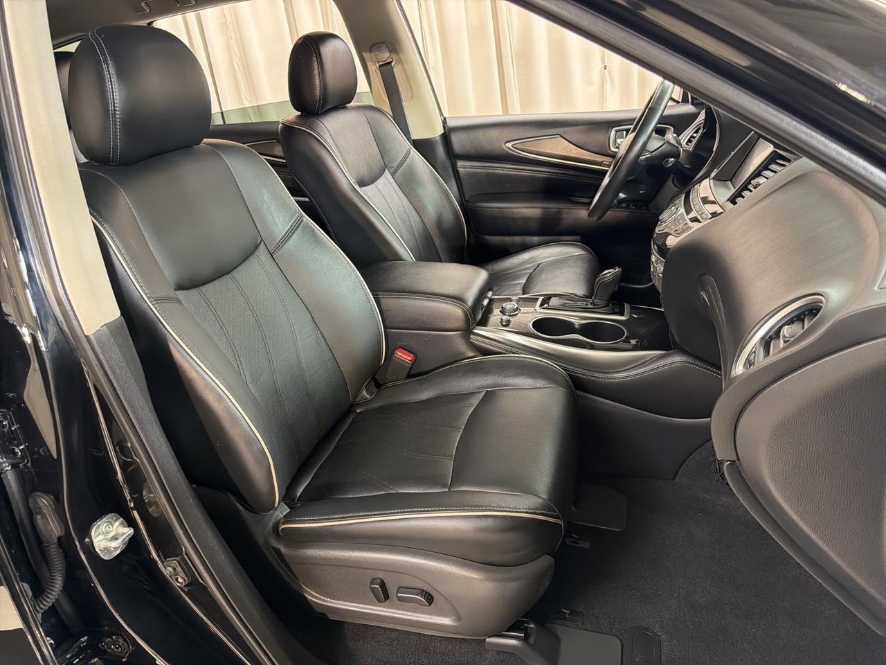 2020 INFINITI QX60 LUXE Annapolis MD