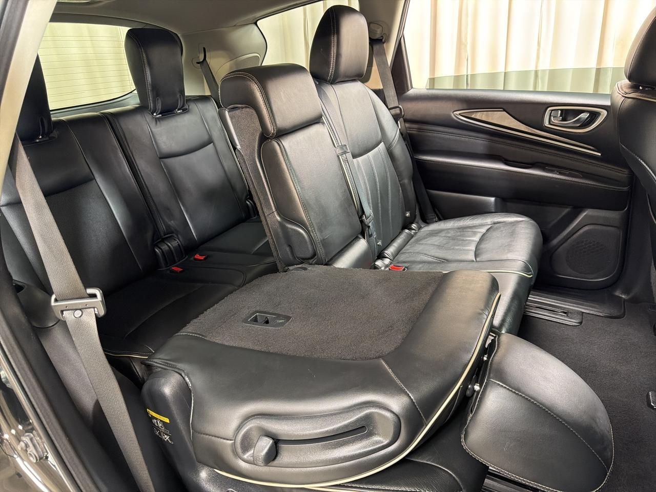 2020 INFINITI QX60 LUXE Annapolis MD