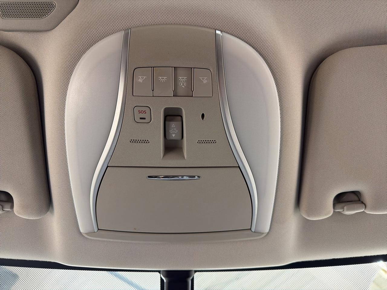 2020 INFINITI QX60 LUXE Annapolis MD