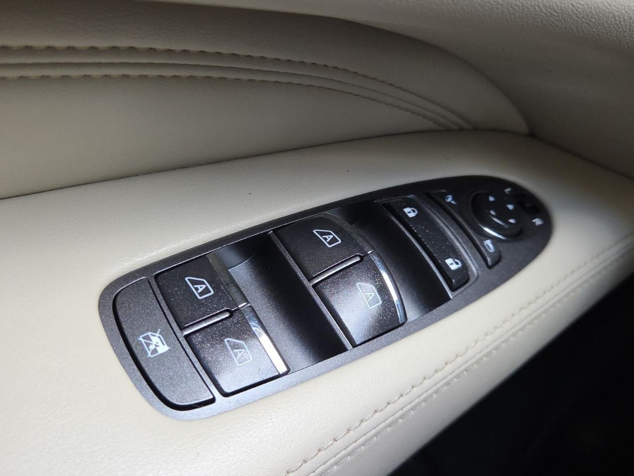 2020 INFINITI QX60 LUXE Waldorf MD