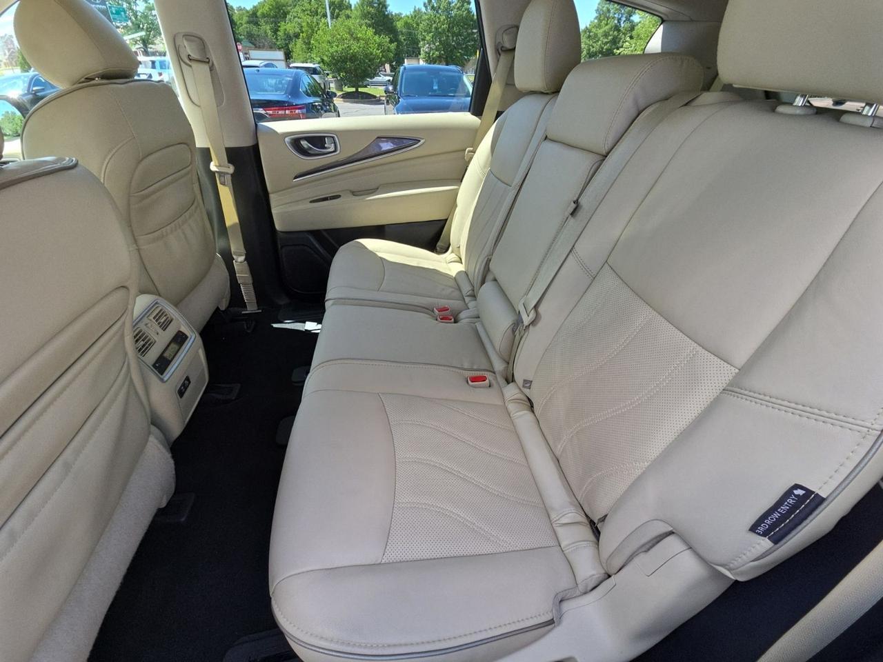 2020 INFINITI QX60 LUXE Waldorf MD