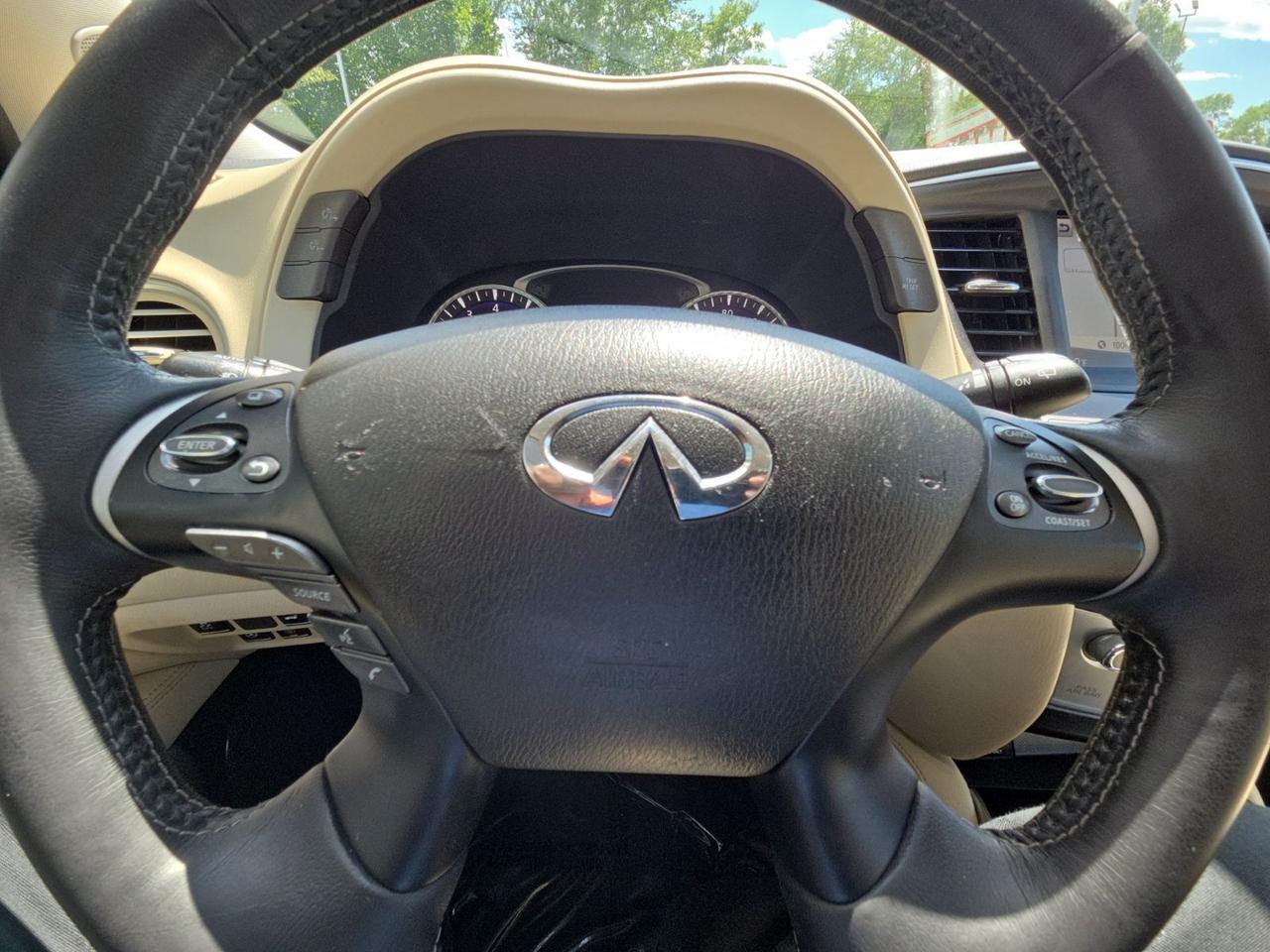 2020 INFINITI QX60 LUXE Waldorf MD