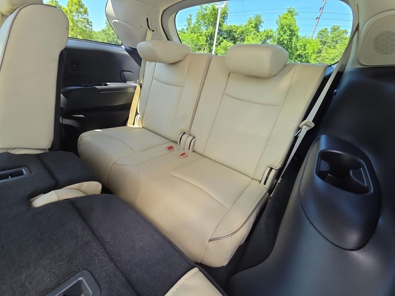2020 INFINITI QX60 LUXE Waldorf MD