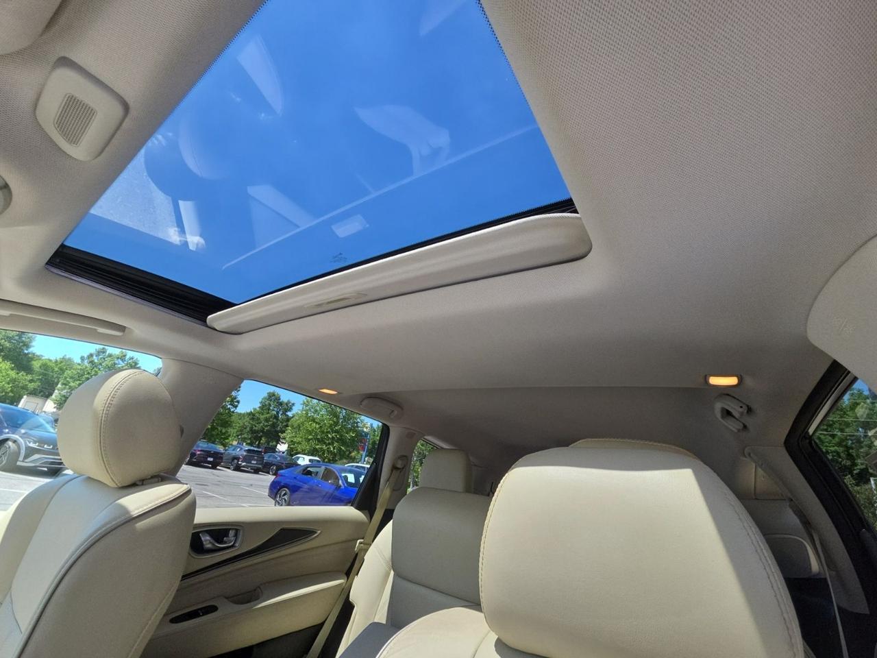 2020 INFINITI QX60 LUXE Waldorf MD