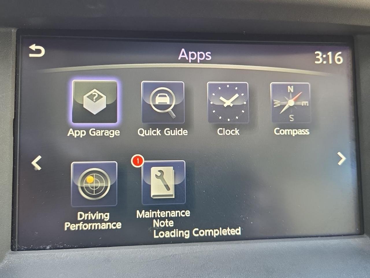 2020 INFINITI QX60 LUXE Waldorf MD