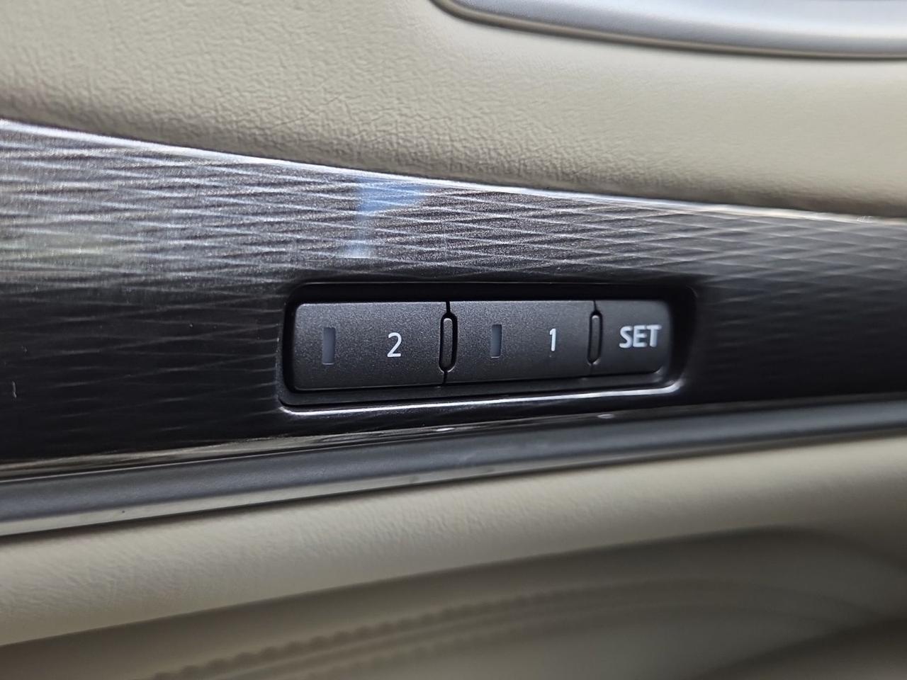2020 INFINITI QX60 LUXE Waldorf MD