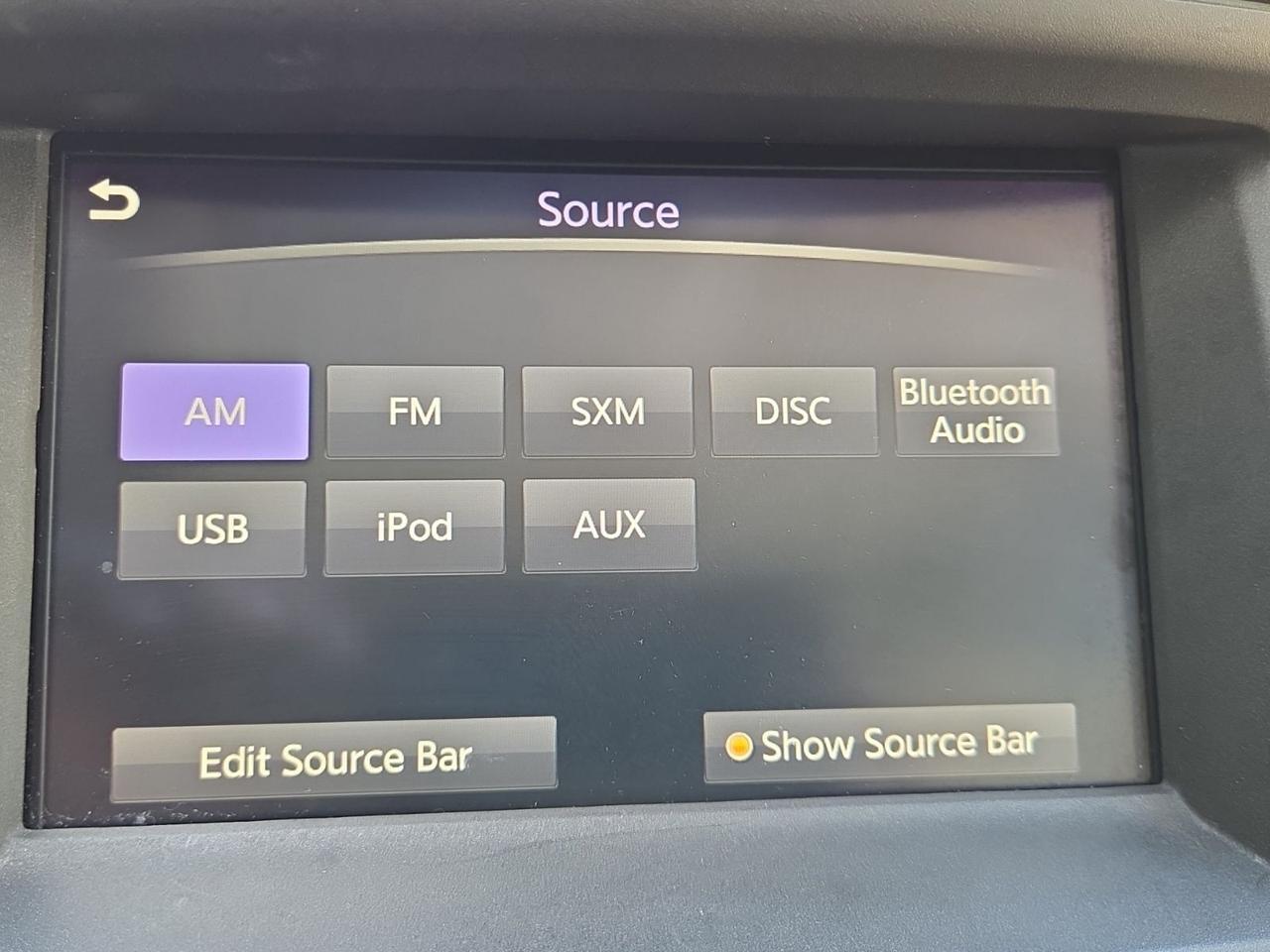 2020 INFINITI QX60 LUXE Waldorf MD