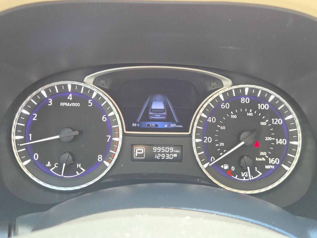 2020 INFINITI QX60 LUXE Waldorf MD