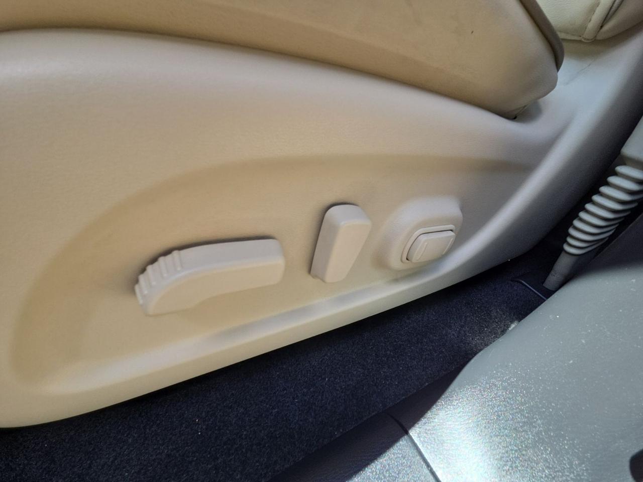 2020 INFINITI QX60 LUXE Waldorf MD