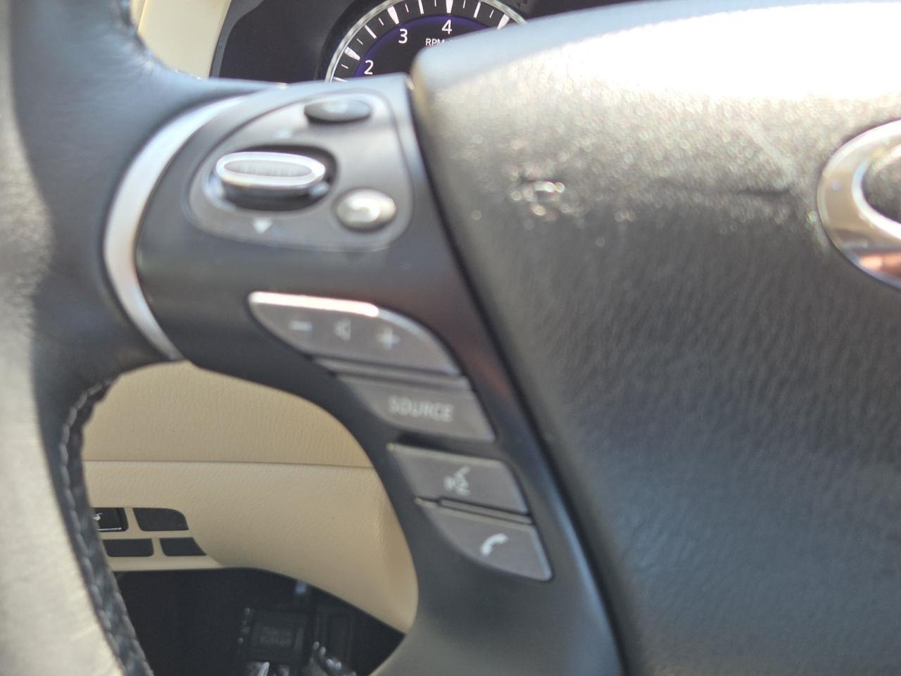 2020 INFINITI QX60 LUXE Waldorf MD