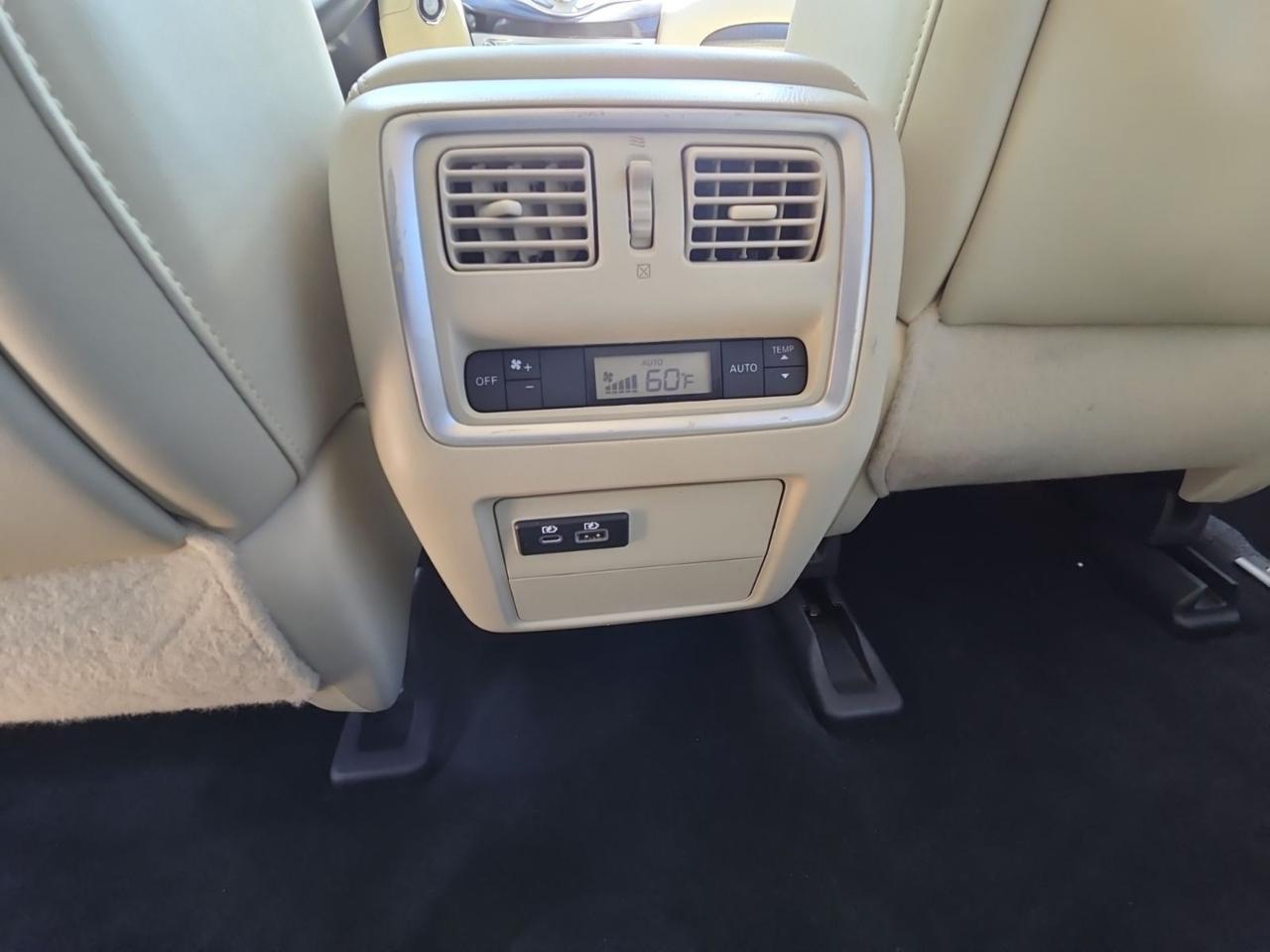 2020 INFINITI QX60 LUXE Waldorf MD