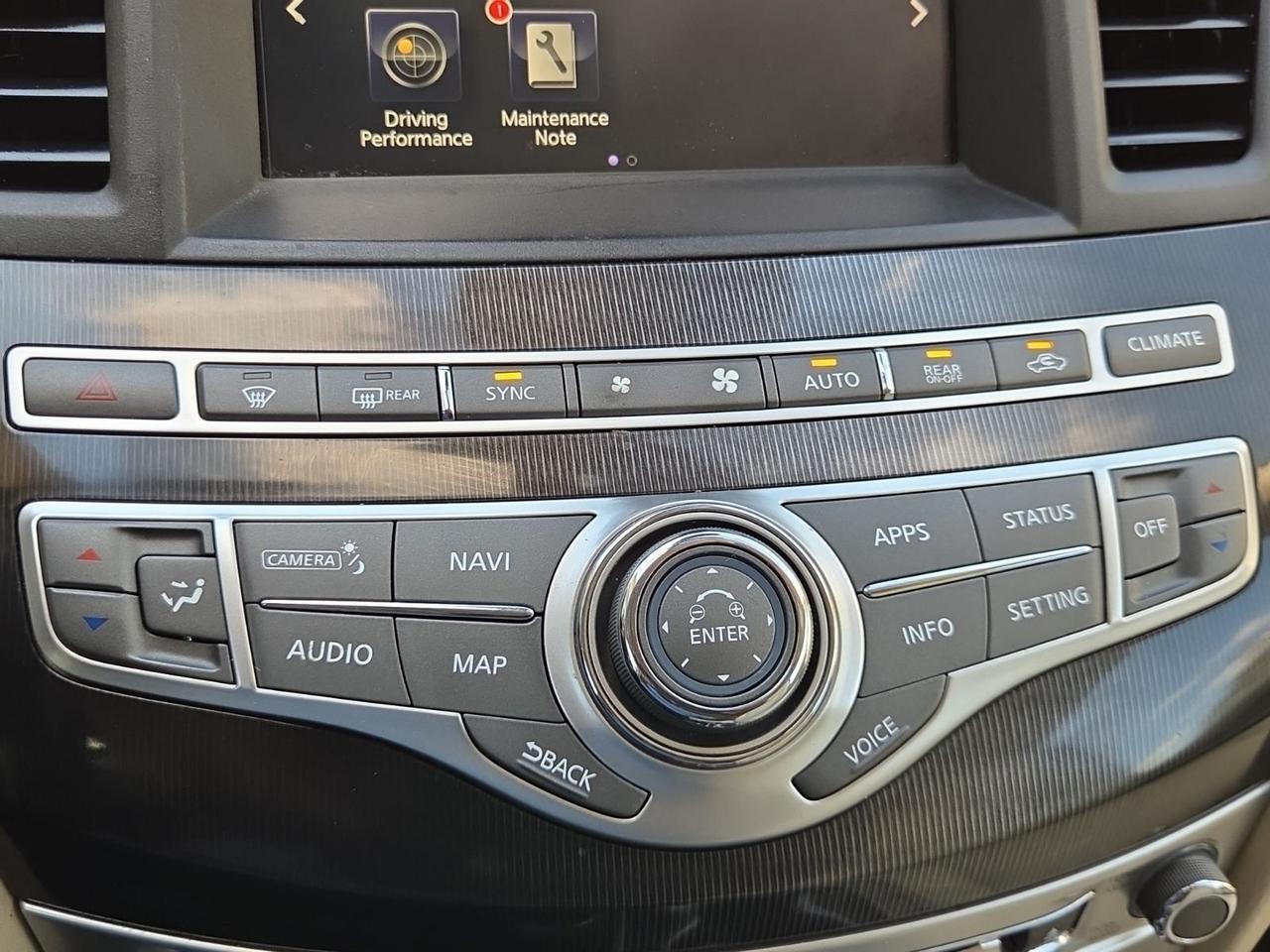 2020 INFINITI QX60 LUXE Waldorf MD