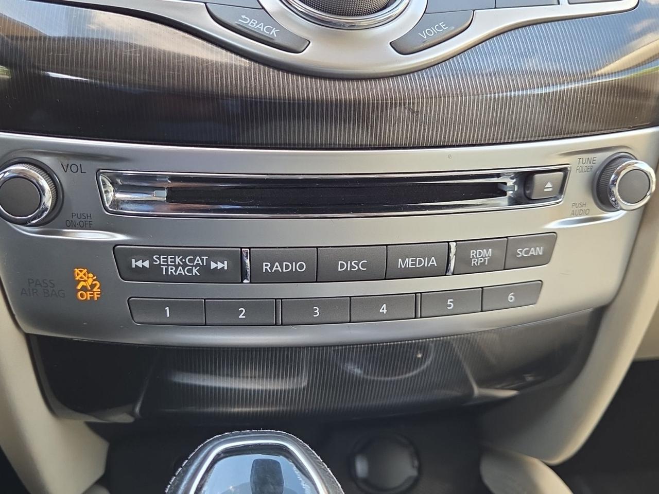 2020 INFINITI QX60 LUXE Waldorf MD