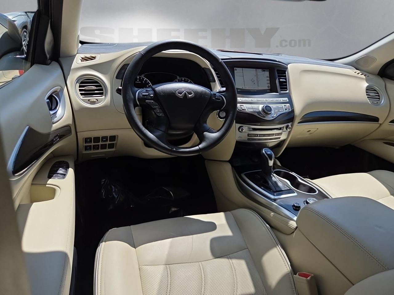 2020 INFINITI QX60 LUXE Waldorf MD