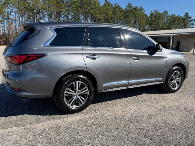 2020 INFINITI QX60 PURE AWD Gaston SC