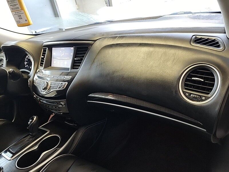 2020 INFINITI QX60 PURE Arlington VA