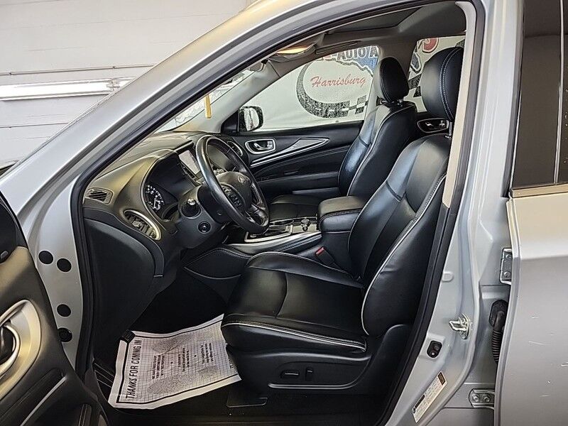 2020 INFINITI QX60 PURE Arlington VA