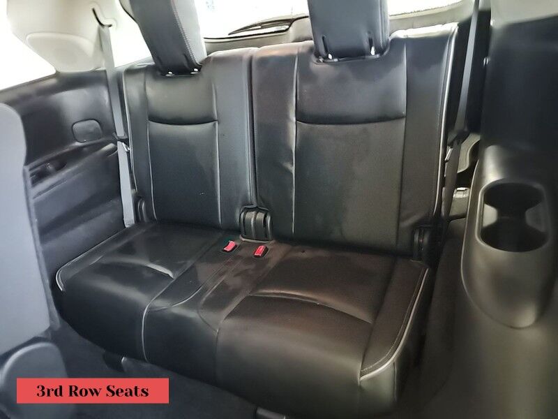 2020 INFINITI QX60 PURE Arlington VA