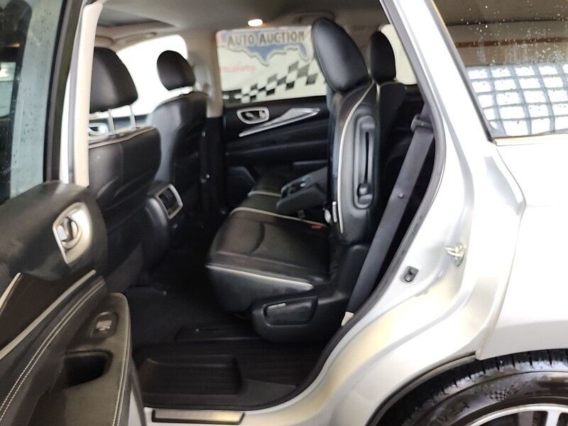 2020 INFINITI QX60 PURE Arlington VA