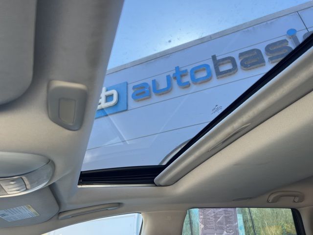 2020 INFINITI QX60 PURE Jacksonville FL