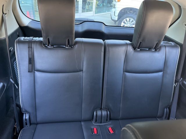 2020 INFINITI QX60 PURE Jacksonville FL