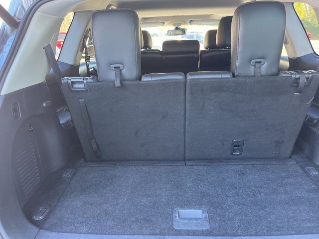 2020 INFINITI QX60 PURE Jacksonville FL