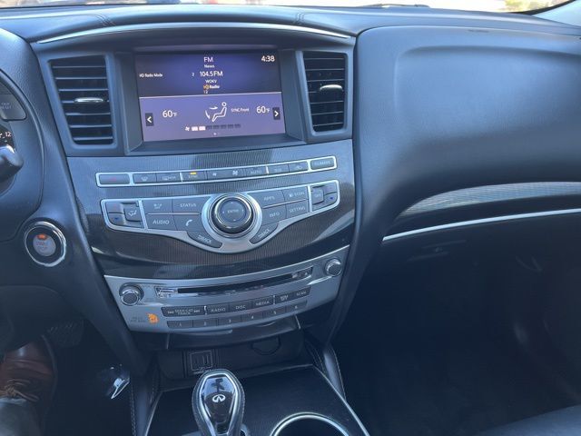 2020 INFINITI QX60 PURE Jacksonville FL