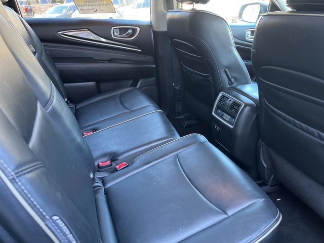 2020 INFINITI QX60 PURE Jacksonville FL