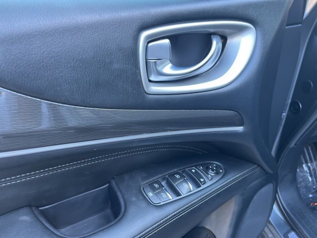 2020 INFINITI QX60 PURE Jacksonville FL