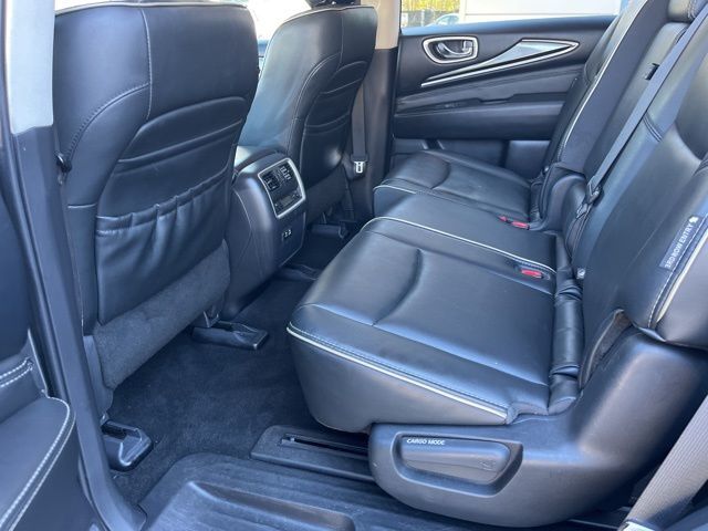 2020 INFINITI QX60 PURE Jacksonville FL