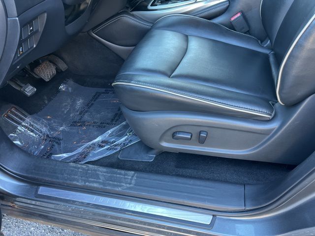 2020 INFINITI QX60 PURE Jacksonville FL